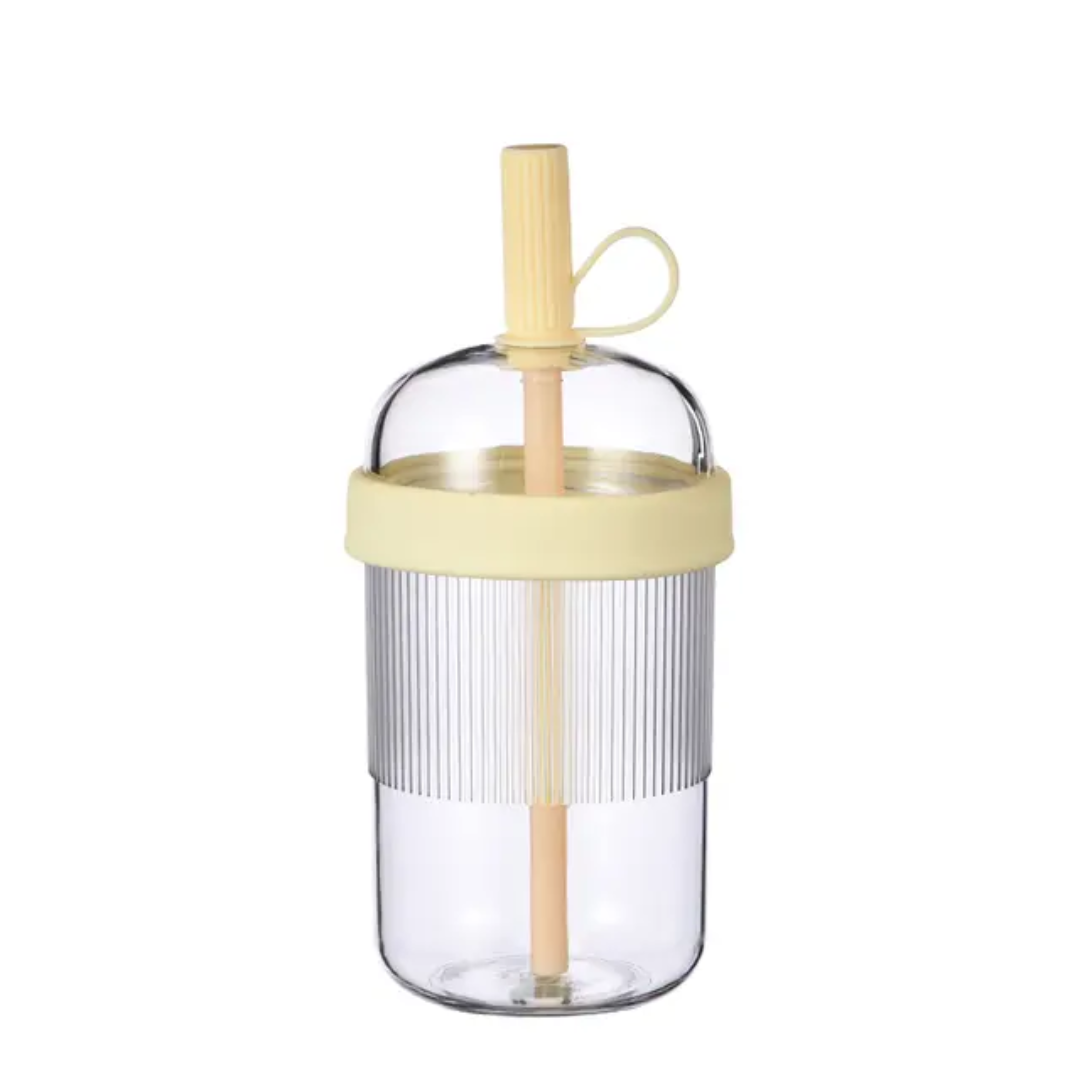 Ice Tumbler