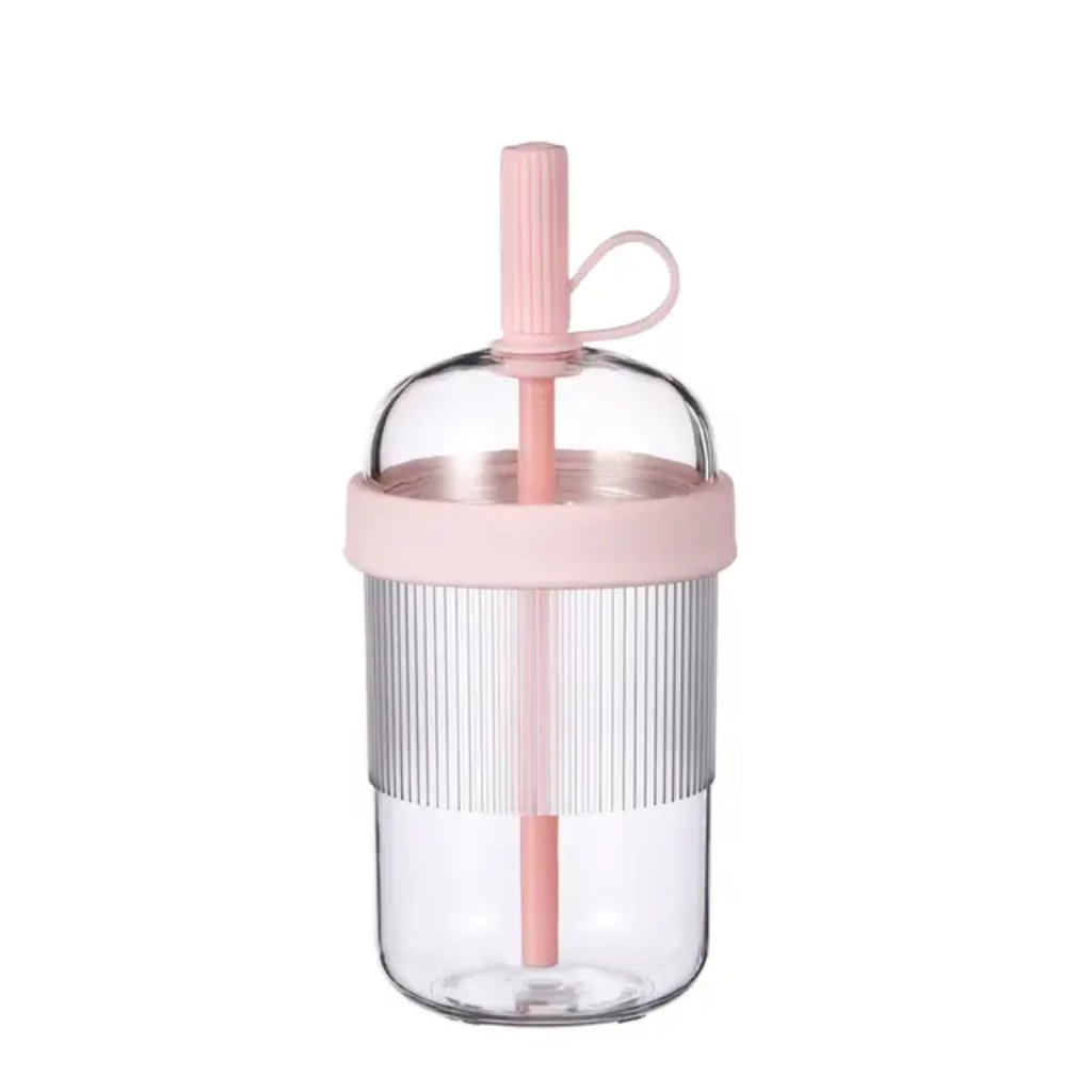 Ice Tumbler
