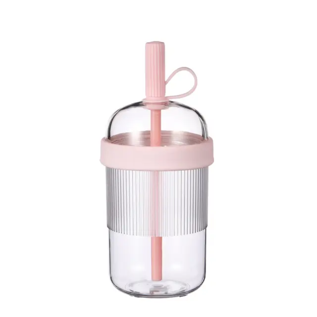 Ice Tumbler