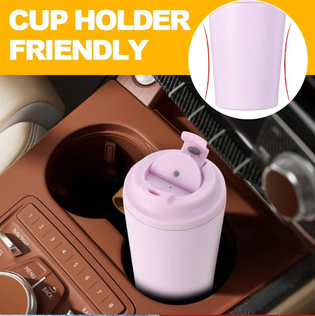 Travel Mug