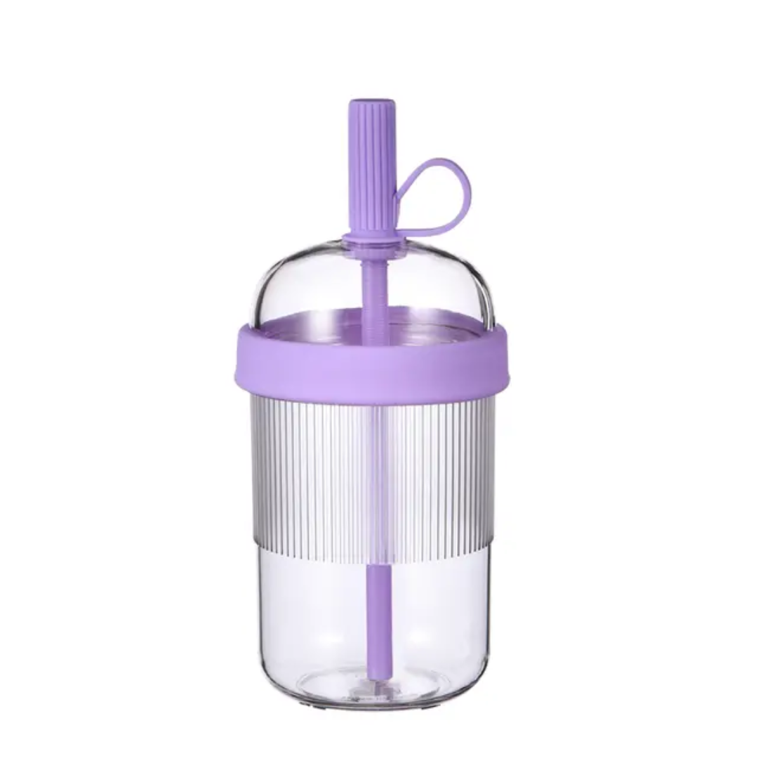 Ice Tumbler