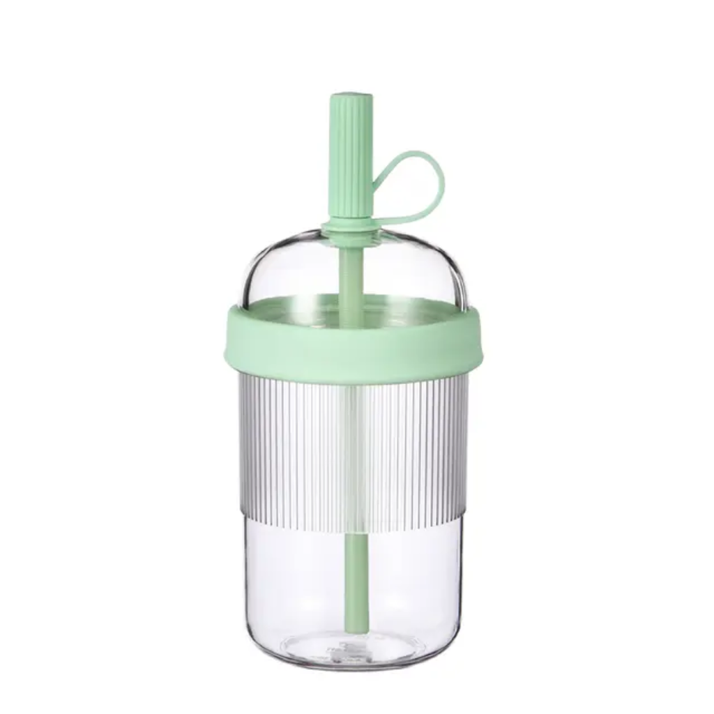 Ice Tumbler